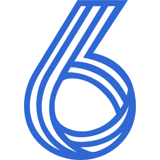 Logo šestka