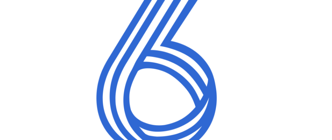 Šestka Logo Šestka