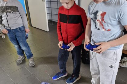 tech centrum