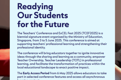 banner Tcef2025 Singapore banner TCEF2025